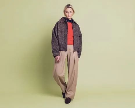 The Reasons September Represents the Perfect Time to Refresh Your Wardrobe