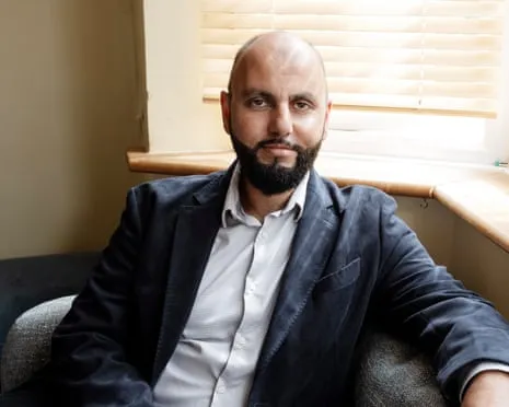 Attorney Handling Hamas Case Claims He Was Wrongfully Arrested by Law Enforcement